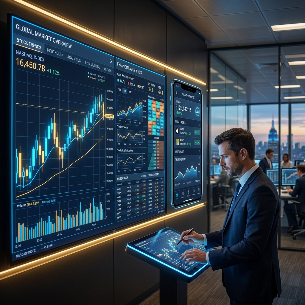 Quarterly Results